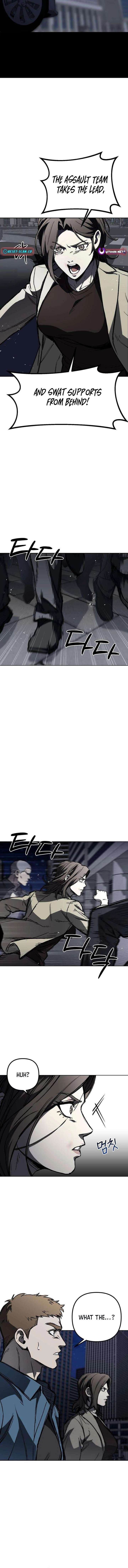 Yaksha Chapter 4 - Page 2