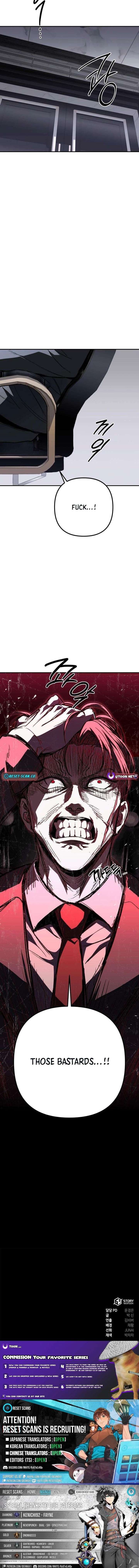 Yaksha Chapter 4 - Page 20