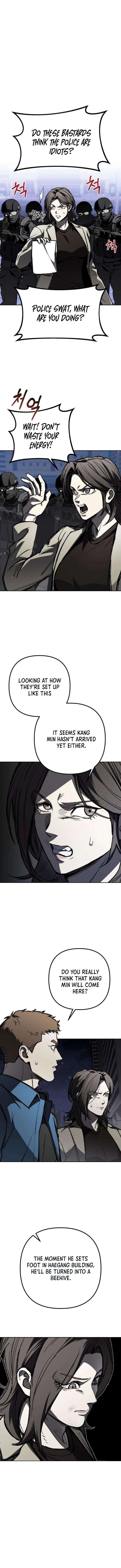 Yaksha Chapter 4 - Page 4