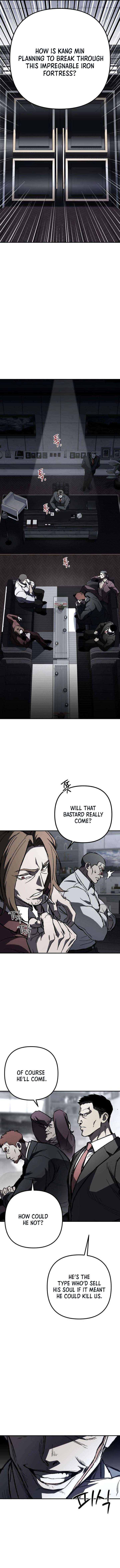 Yaksha Chapter 4 - Page 7