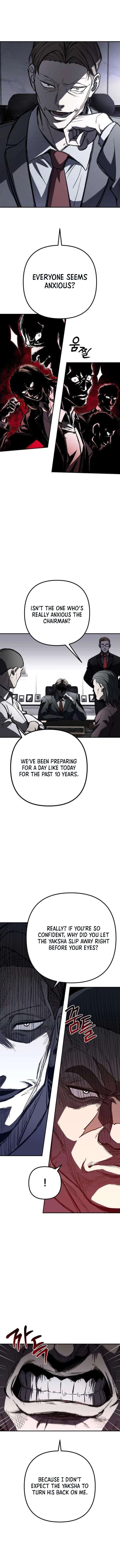 Yaksha Chapter 4 - Page 8