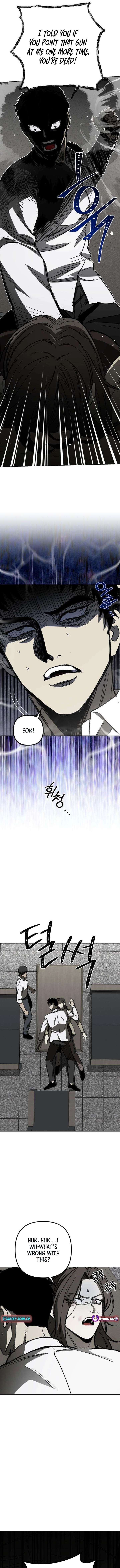 Yaksha Chapter 5 - Page 11