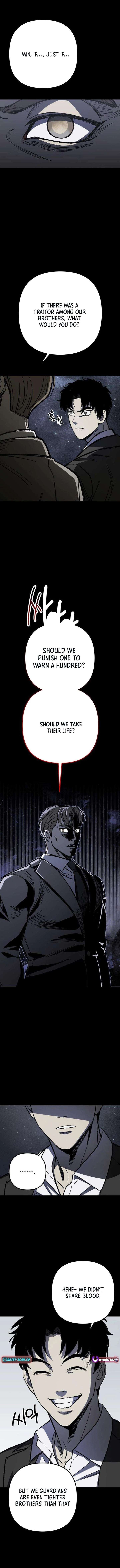 Yaksha Chapter 5 - Page 13