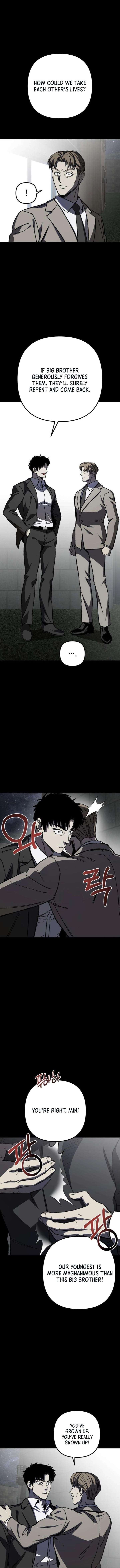 Yaksha Chapter 5 - Page 14