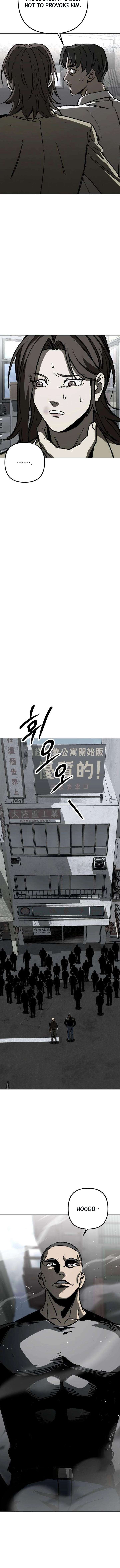 Yaksha Chapter 5 - Page 18