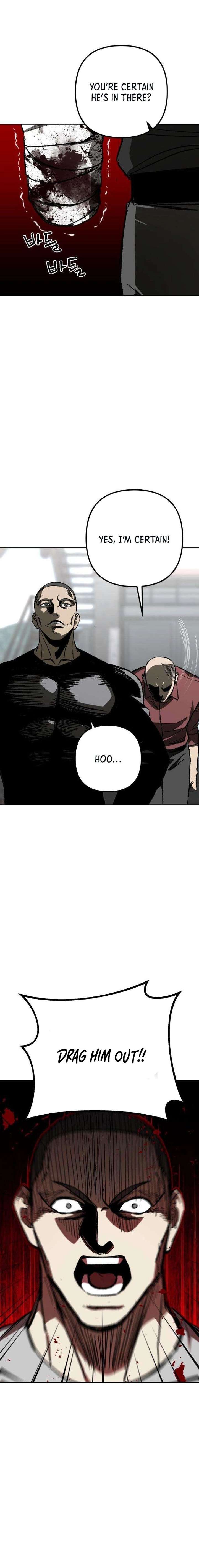 Yaksha Chapter 5 - Page 19