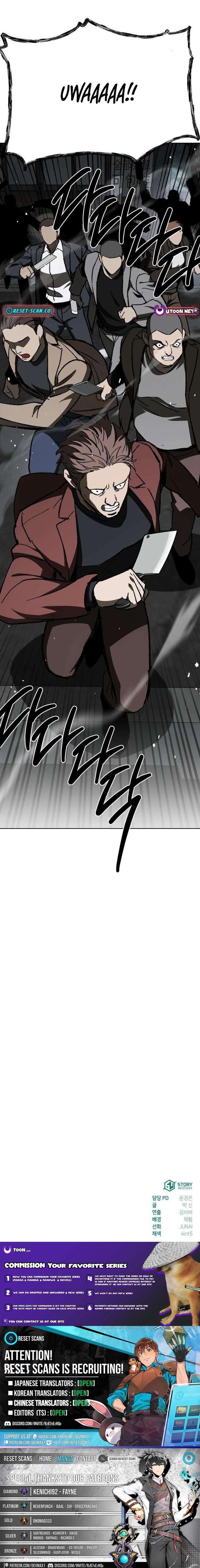 Yaksha Chapter 5 - Page 20