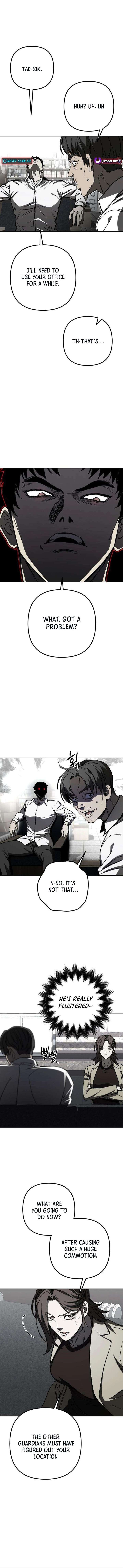 Yaksha Chapter 5 - Page 4