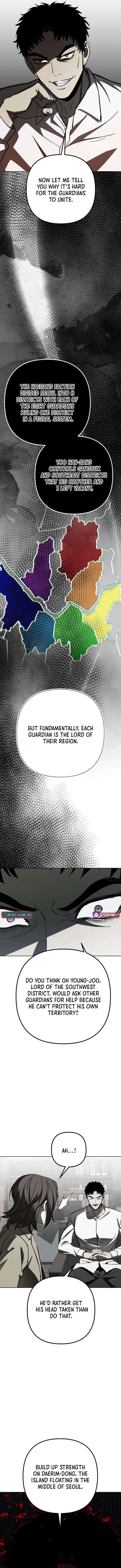 Yaksha Chapter 5 - Page 7