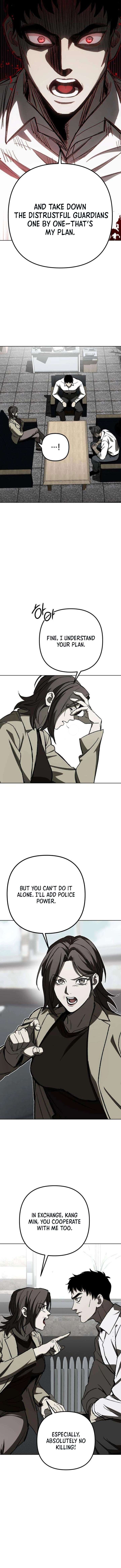 Yaksha Chapter 5 - Page 8