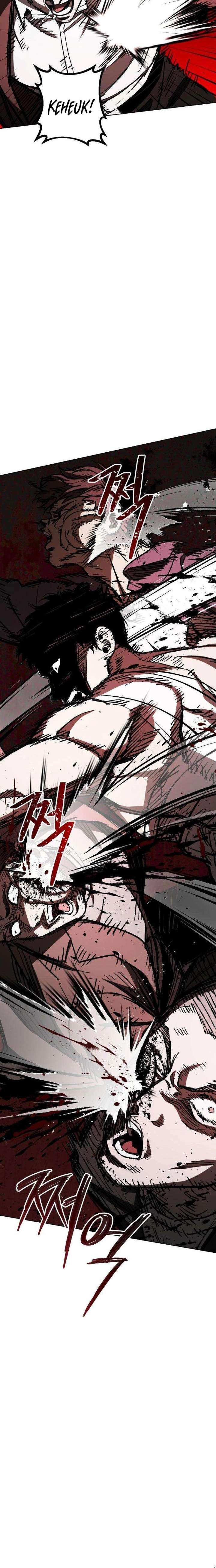 Yaksha Chapter 6 - Page 10