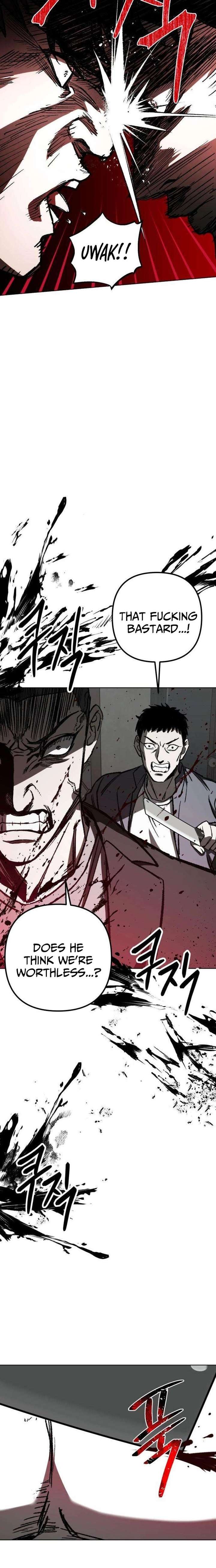 Yaksha Chapter 6 - Page 12