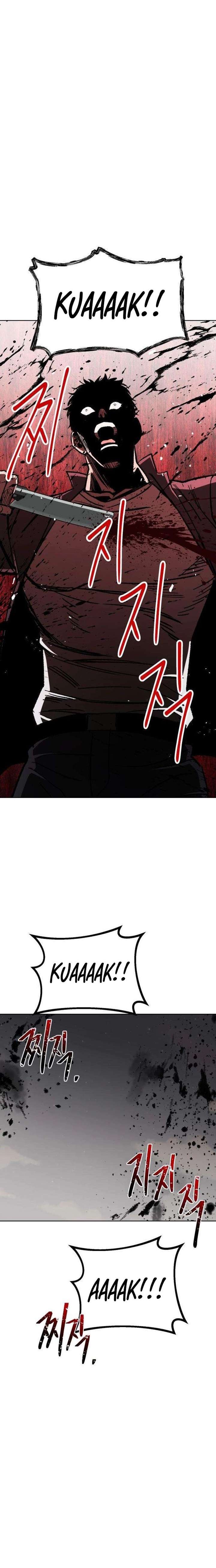 Yaksha Chapter 6 - Page 13