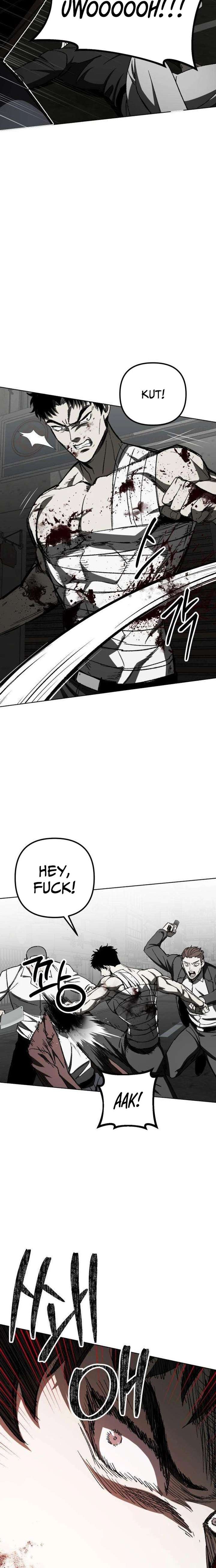 Yaksha Chapter 6 - Page 17