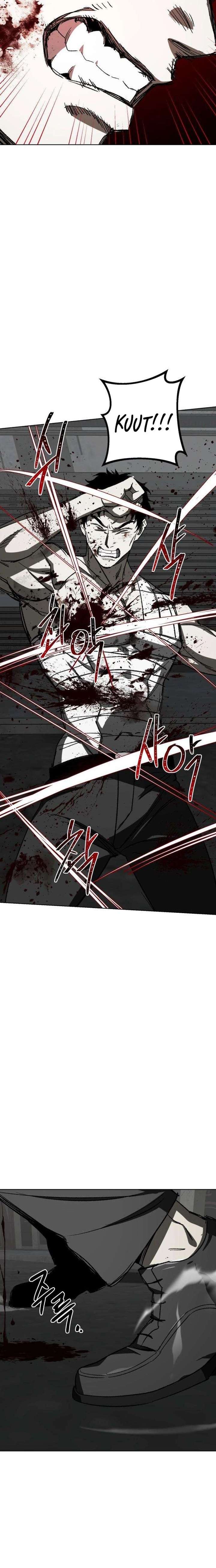 Yaksha Chapter 6 - Page 18