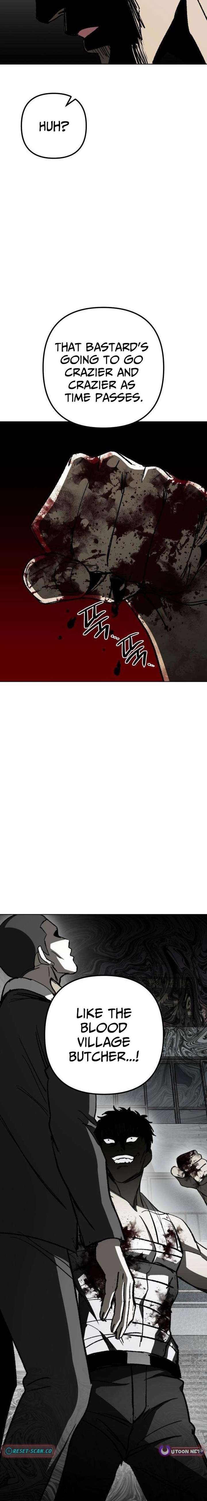 Yaksha Chapter 6 - Page 22