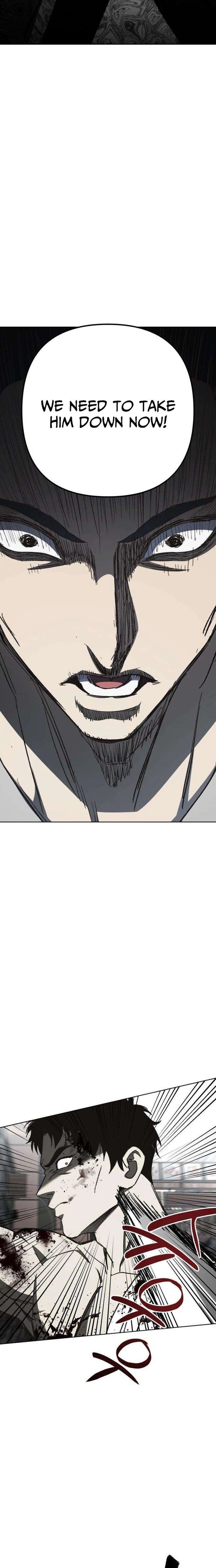 Yaksha Chapter 6 - Page 23