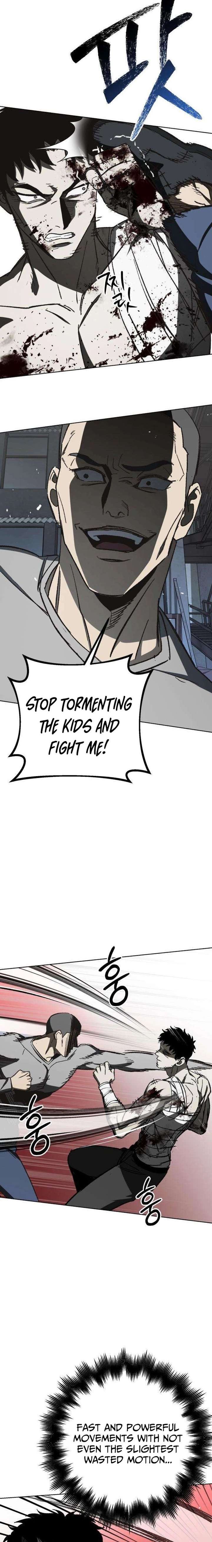 Yaksha Chapter 6 - Page 24