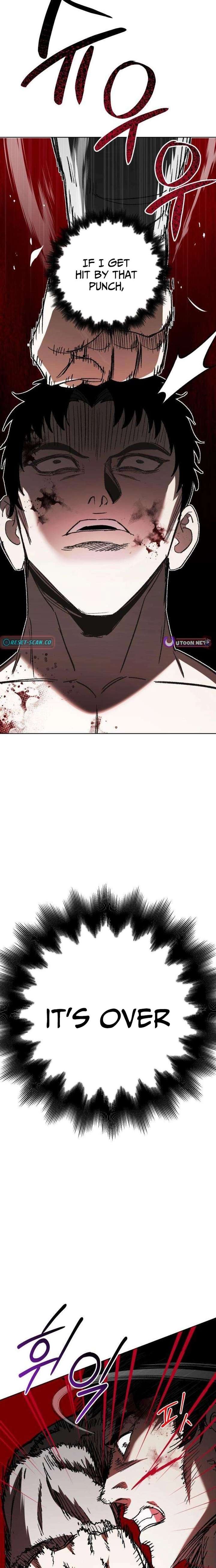 Yaksha Chapter 6 - Page 26