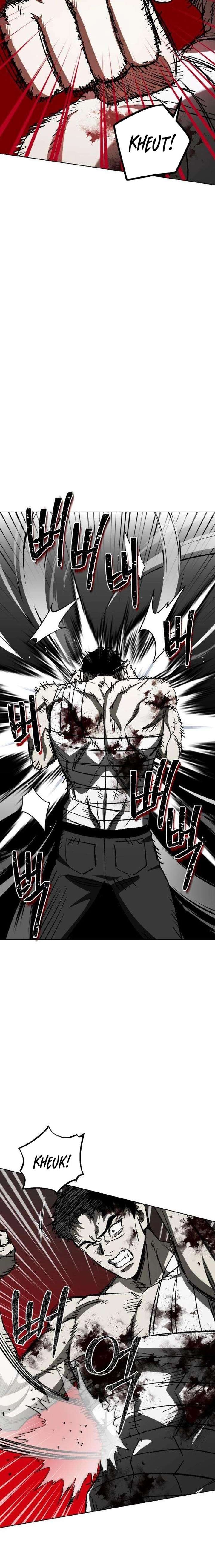 Yaksha Chapter 6 - Page 27