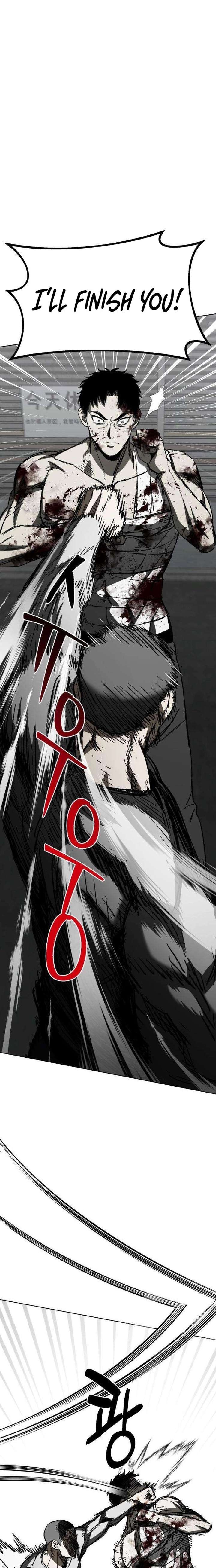 Yaksha Chapter 6 - Page 28