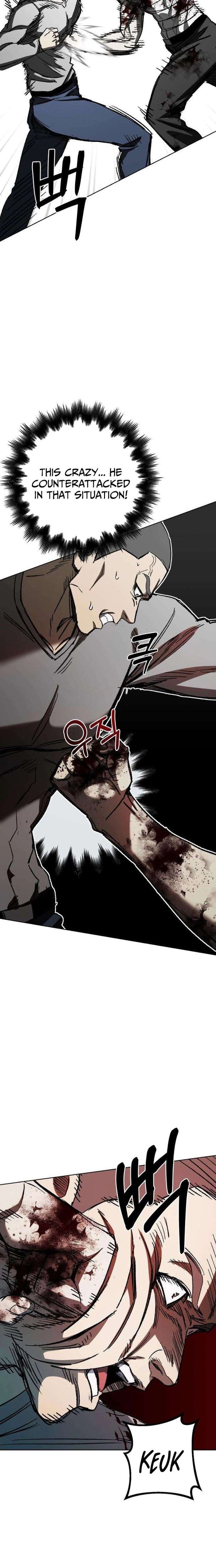 Yaksha Chapter 6 - Page 29