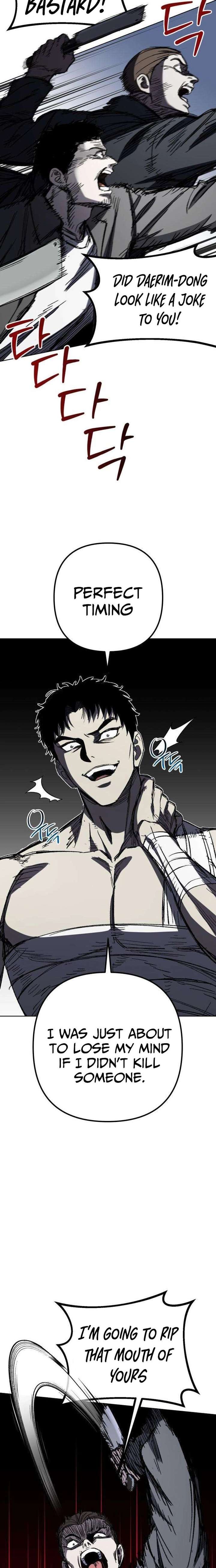 Yaksha Chapter 6 - Page 3