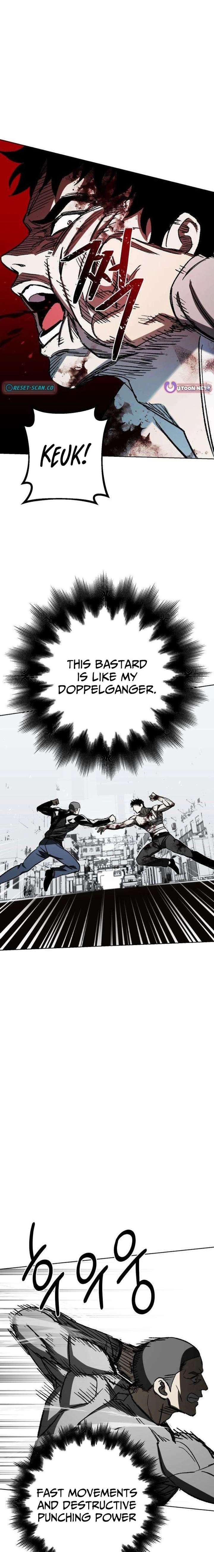 Yaksha Chapter 6 - Page 30