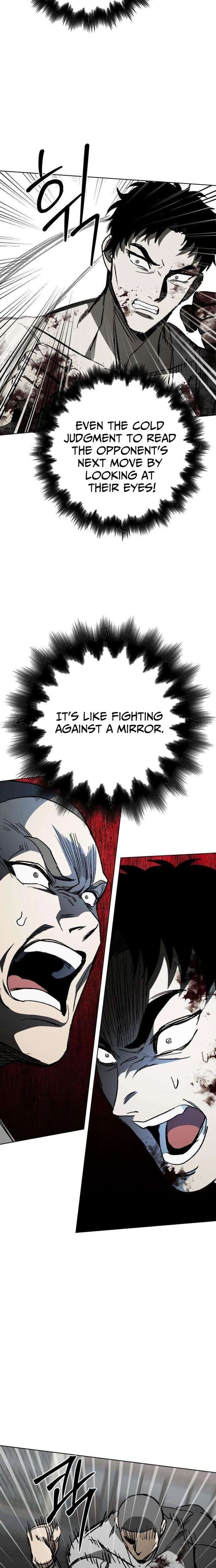 Yaksha Chapter 6 - Page 31