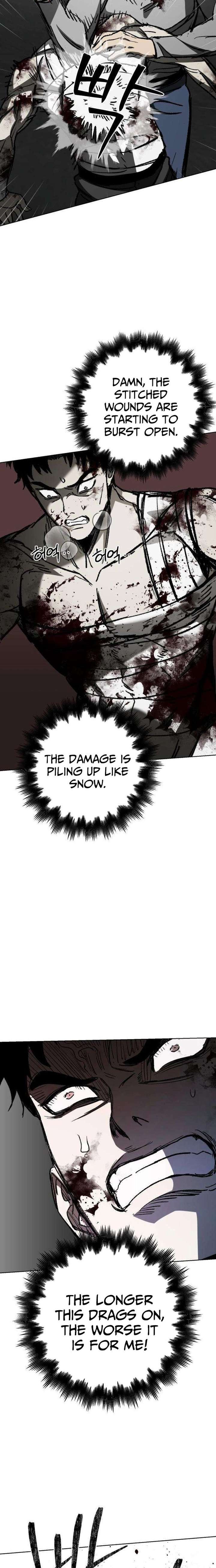 Yaksha Chapter 6 - Page 32