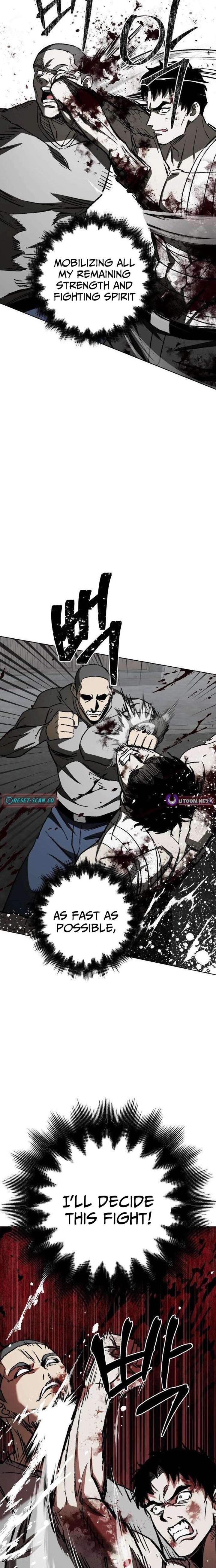 Yaksha Chapter 6 - Page 33