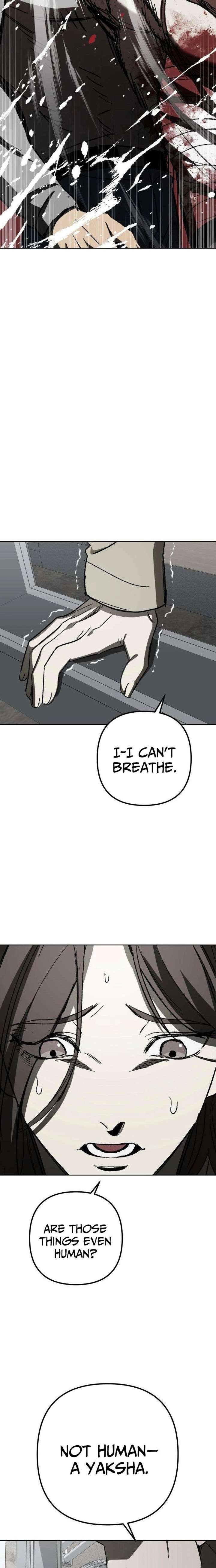 Yaksha Chapter 6 - Page 34