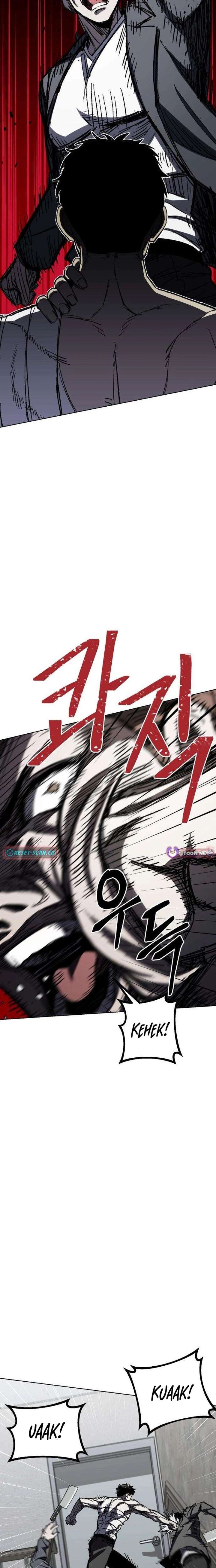 Yaksha Chapter 6 - Page 4