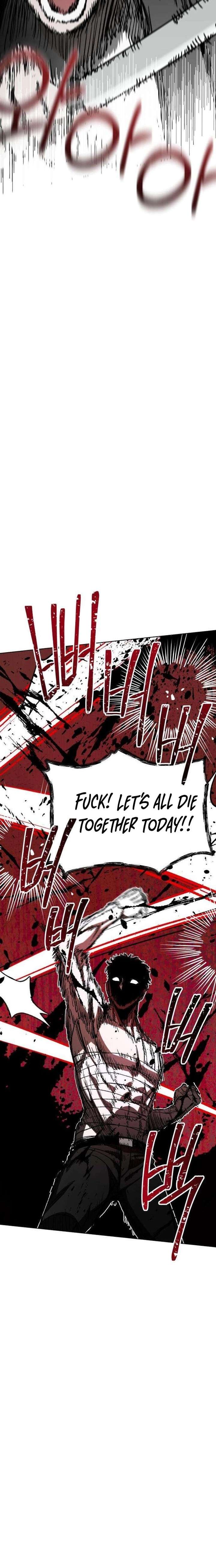 Yaksha Chapter 6 - Page 6