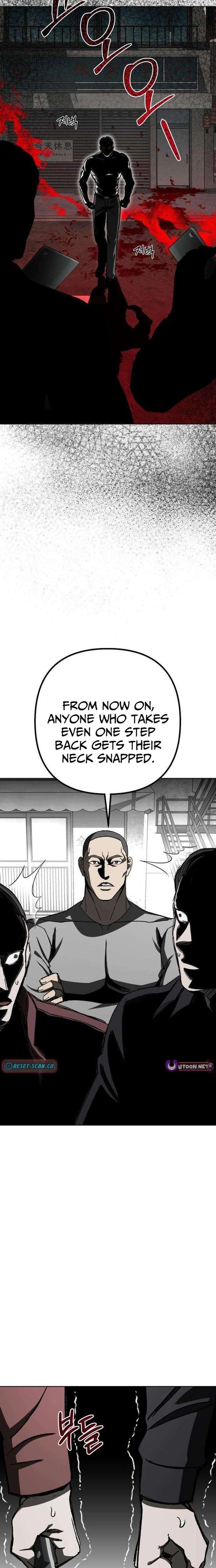 Yaksha Chapter 6 - Page 8