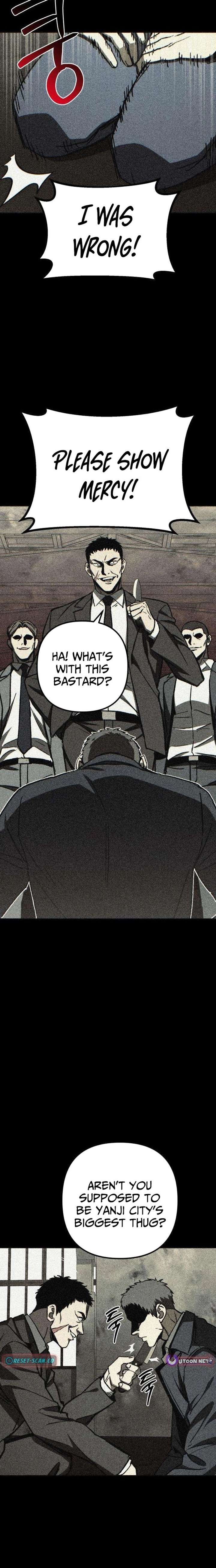 Yaksha Chapter 7 - Page 10