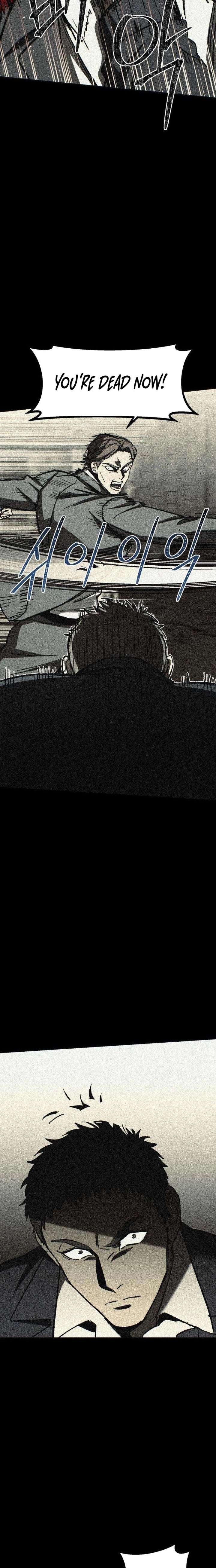 Yaksha Chapter 7 - Page 13