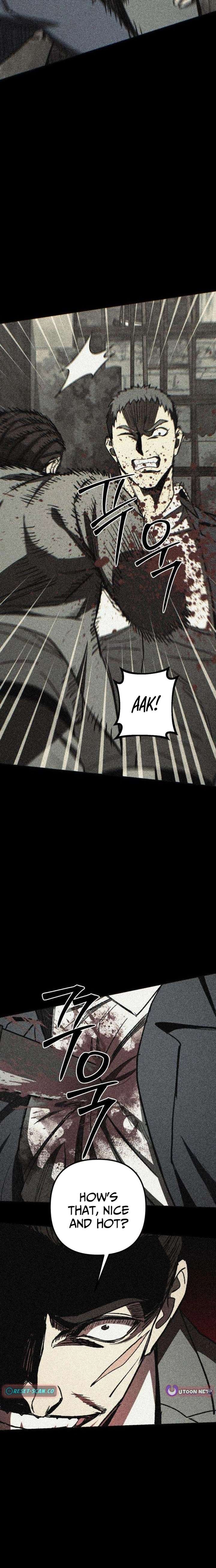 Yaksha Chapter 7 - Page 15