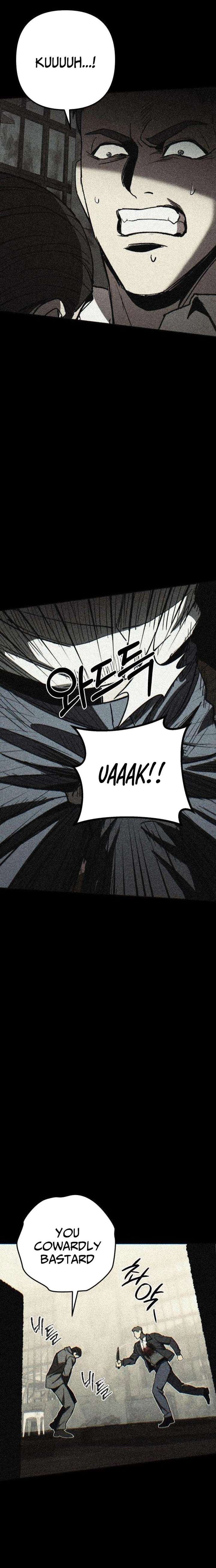 Yaksha Chapter 7 - Page 16