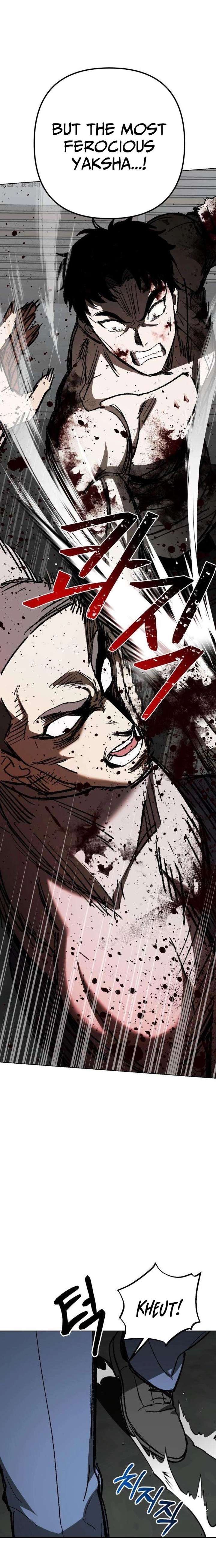 Yaksha Chapter 7 - Page 2