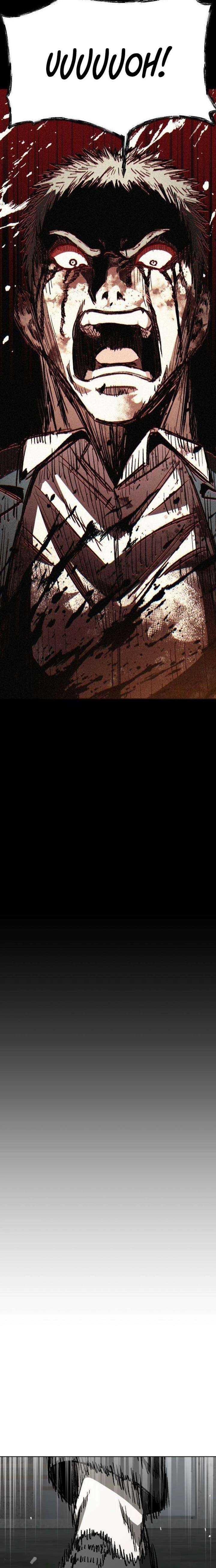 Yaksha Chapter 7 - Page 25