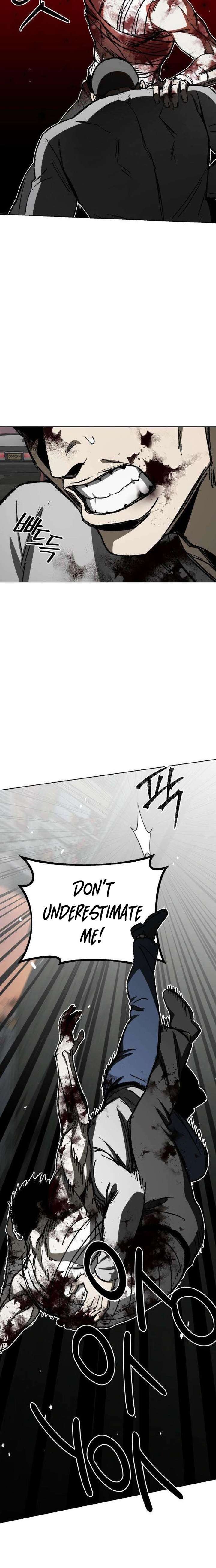 Yaksha Chapter 7 - Page 27