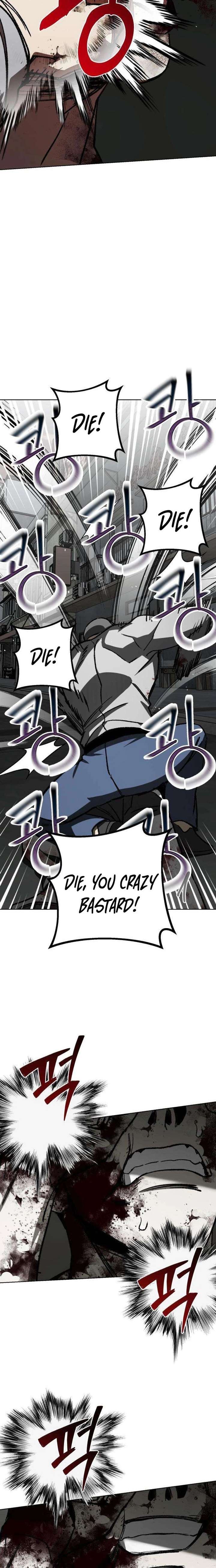 Yaksha Chapter 7 - Page 29