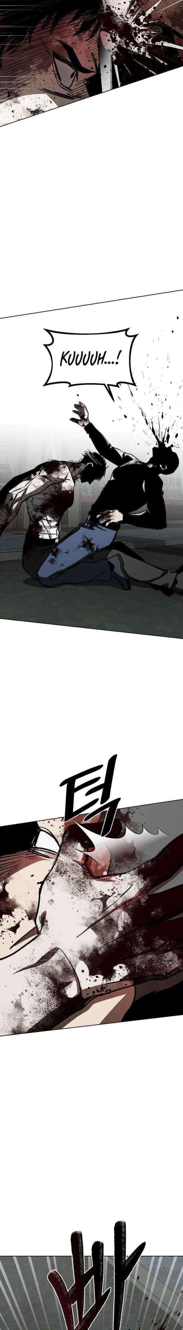 Yaksha Chapter 7 - Page 31