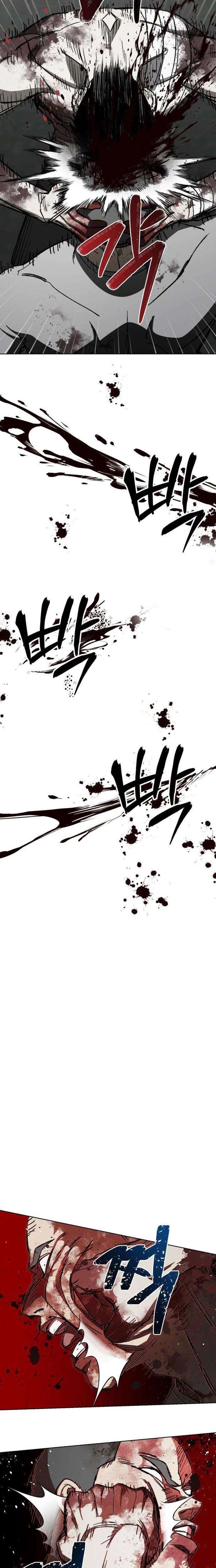 Yaksha Chapter 7 - Page 32