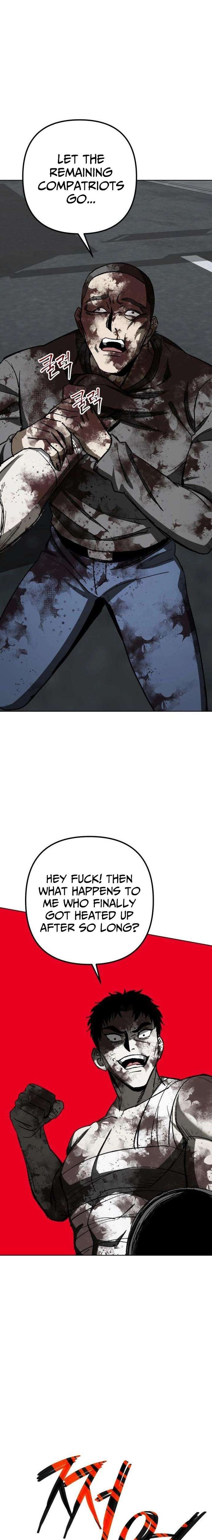 Yaksha Chapter 7 - Page 34