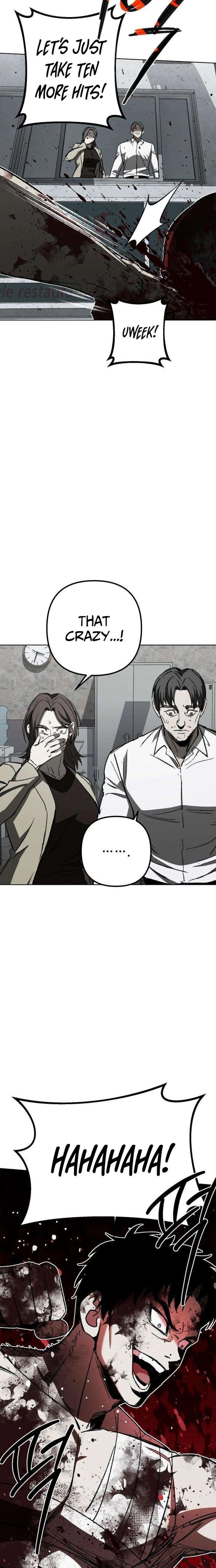 Yaksha Chapter 7 - Page 35