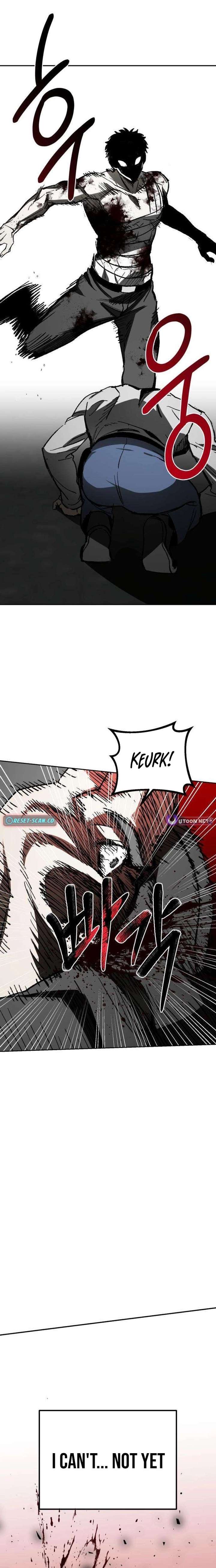 Yaksha Chapter 7 - Page 4