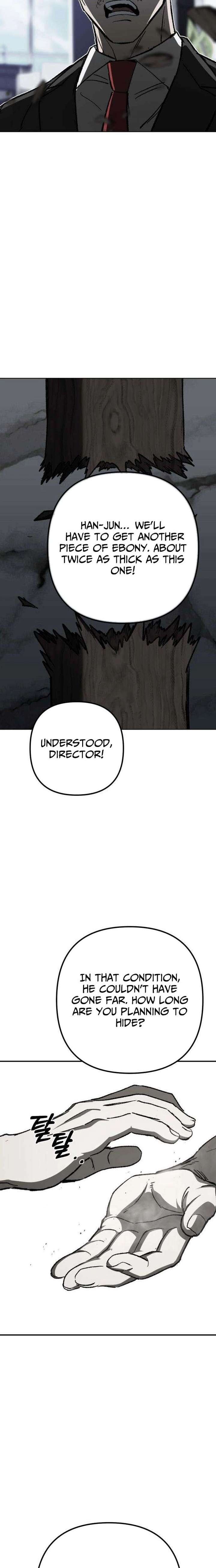 Yaksha Chapter 8 - Page 10