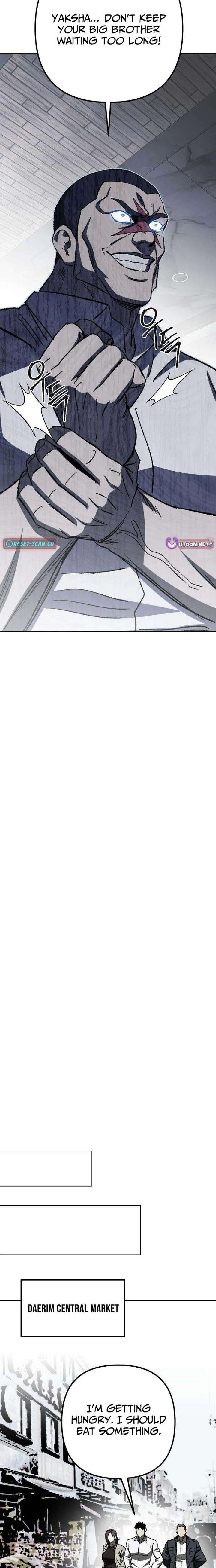 Yaksha Chapter 8 - Page 11